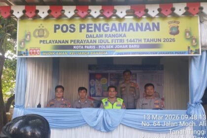 Go Teropong Rakyat