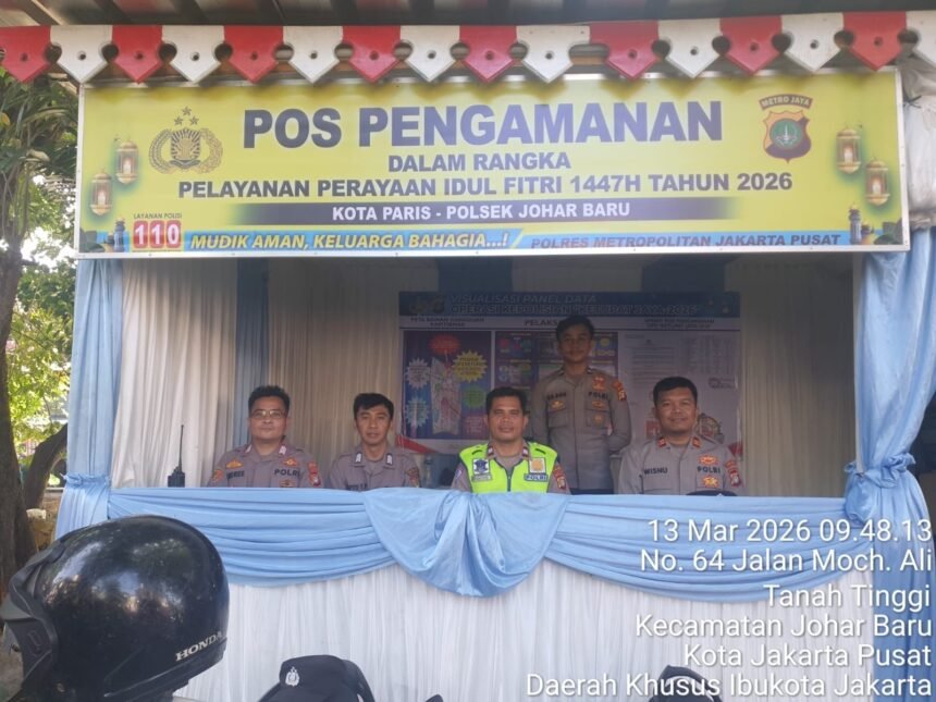 Go Teropong Rakyat