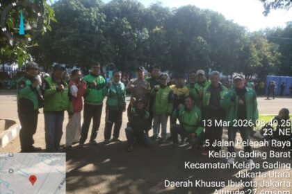 Go Teropong Rakyat