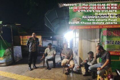 Go Teropong Rakyat