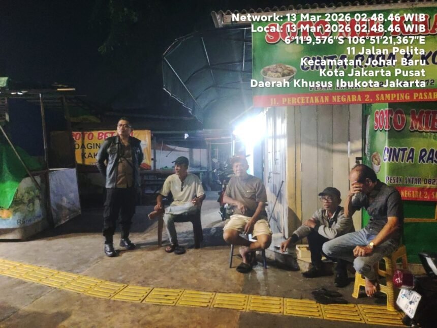 Go Teropong Rakyat