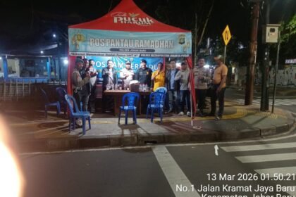 Go Teropong Rakyat