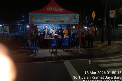Go Teropong Rakyat