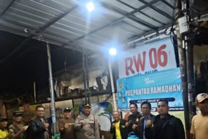 Go Teropong Rakyat