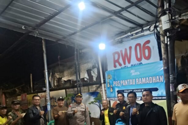 Go Teropong Rakyat