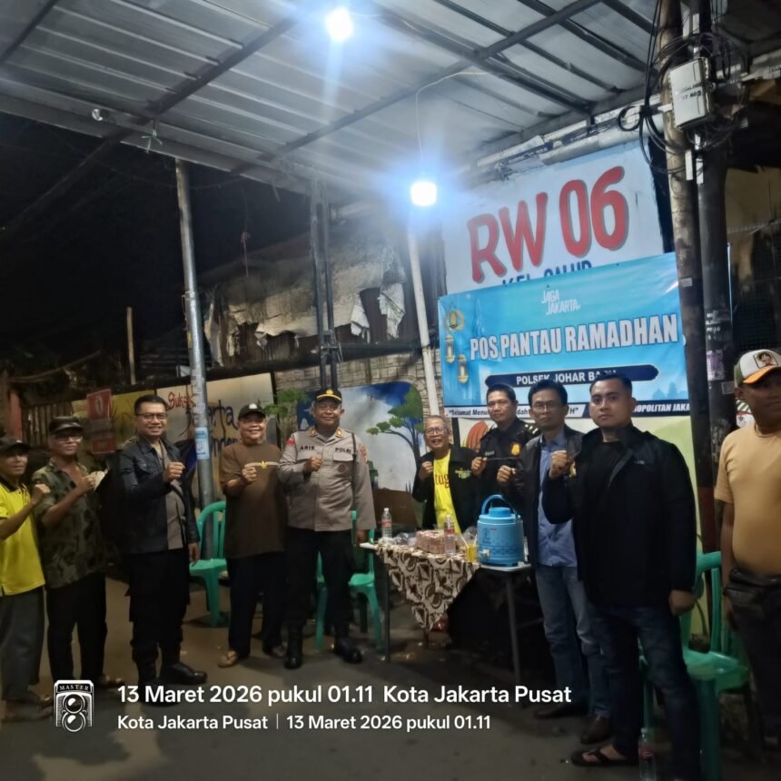 Go Teropong Rakyat