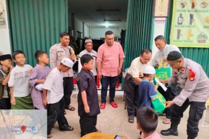 Go Teropong Rakyat