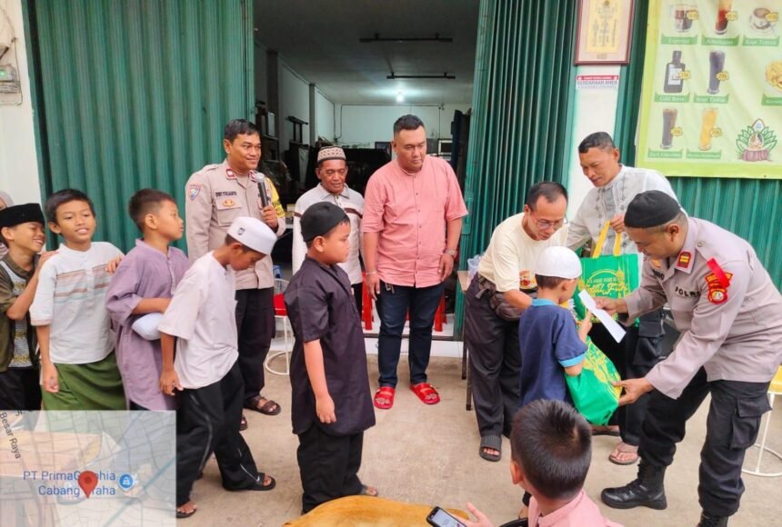 Go Teropong Rakyat