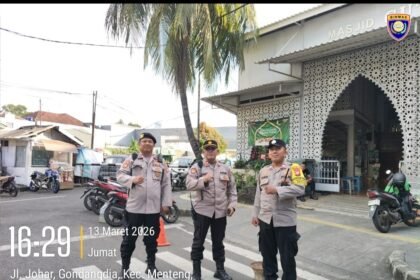 Go Teropong Rakyat