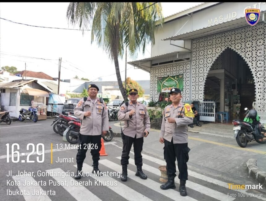 Go Teropong Rakyat
