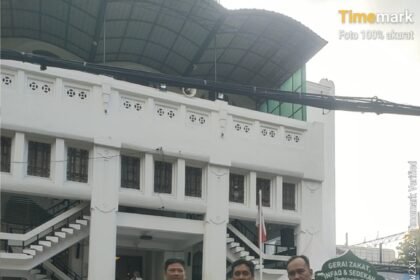 Go Teropong Rakyat
