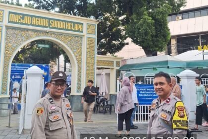 Go Teropong Rakyat