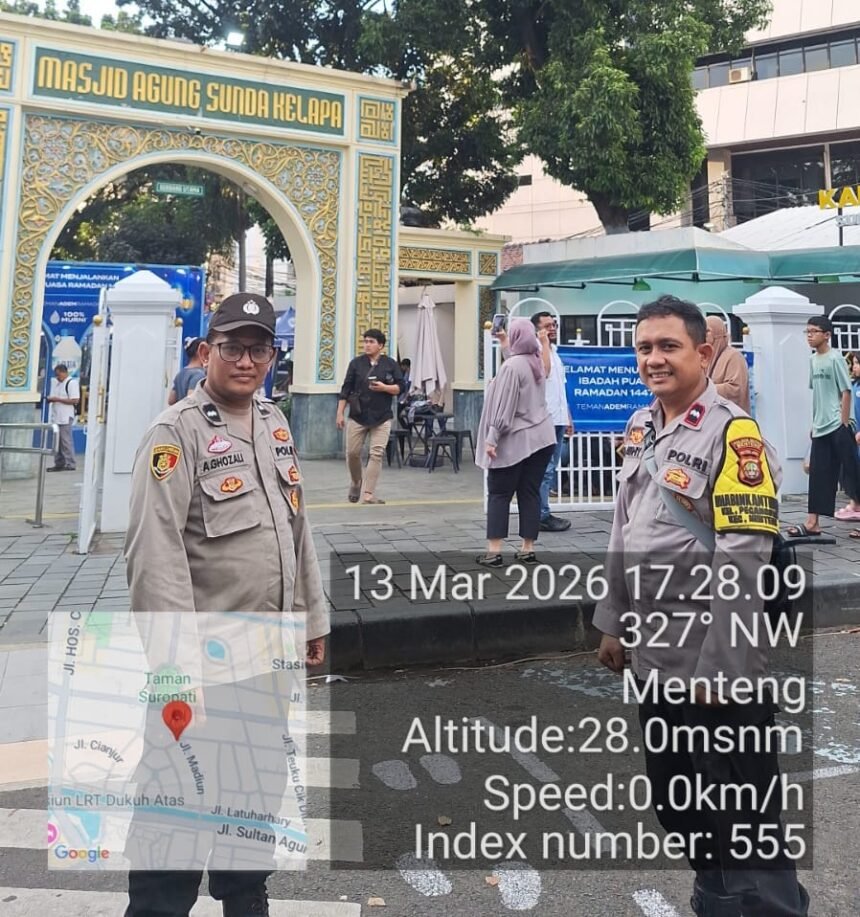 Go Teropong Rakyat