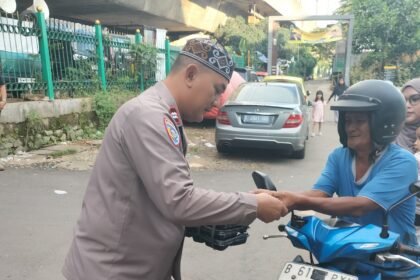 Go Teropong Rakyat