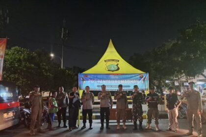 Go Teropong Rakyat