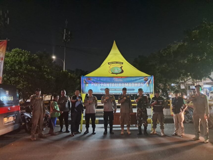 Go Teropong Rakyat