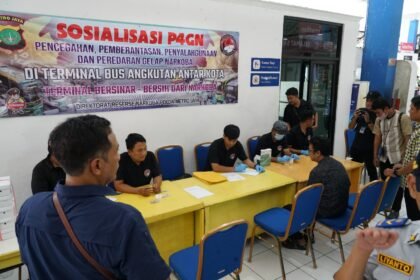 Go Teropong Rakyat