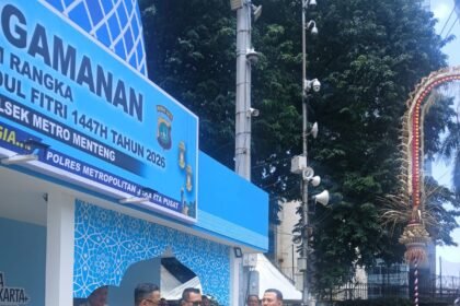 Go Teropong Rakyat