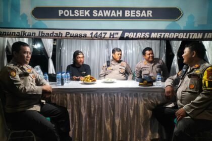 Go Teropong Rakyat