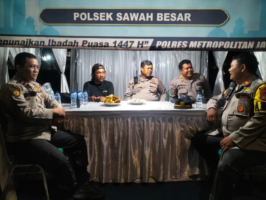 Go Teropong Rakyat