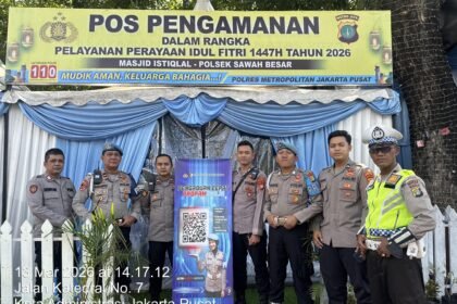 Go Teropong Rakyat