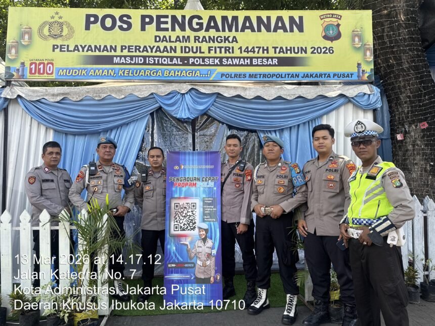 Go Teropong Rakyat