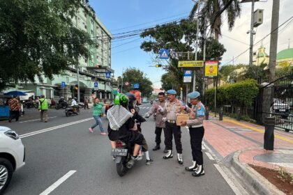 Go Teropong Rakyat