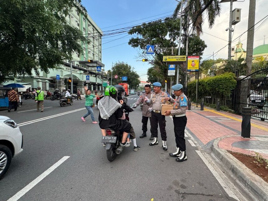Go Teropong Rakyat