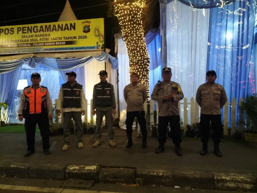 Go Teropong Rakyat