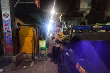 Go Teropong Rakyat