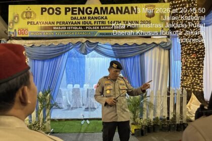 Go Teropong Rakyat