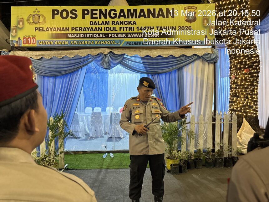 Go Teropong Rakyat