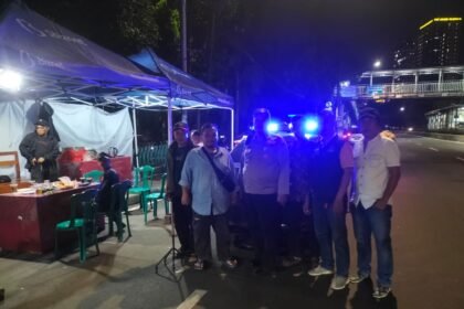 Go Teropong Rakyat