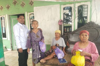 Go Teropong Rakyat