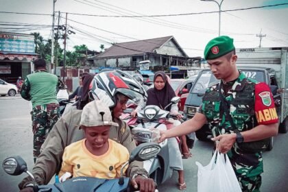 Go Teropong Rakyat