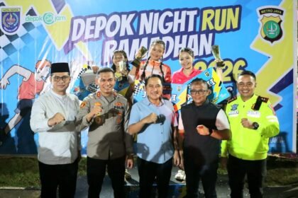 Go Teropong Rakyat
