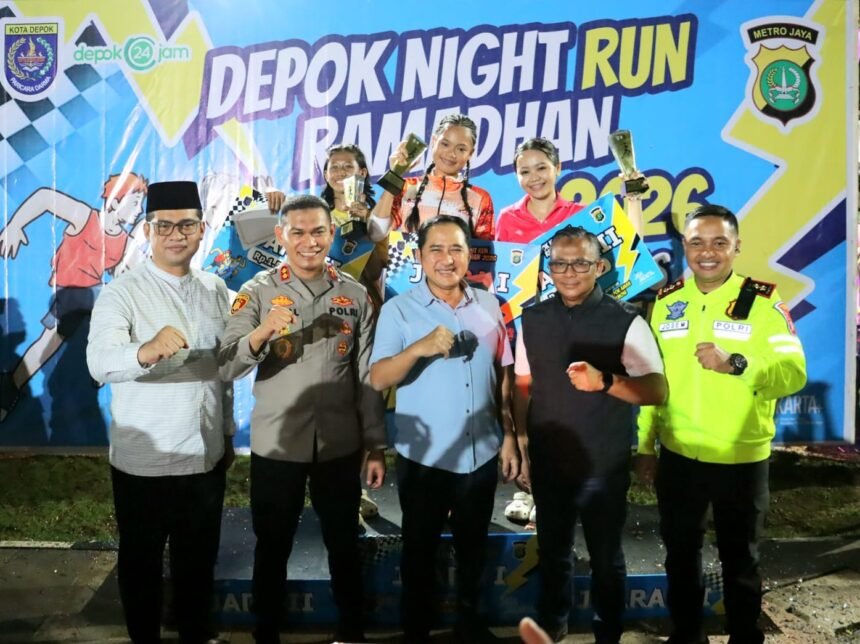 Go Teropong Rakyat