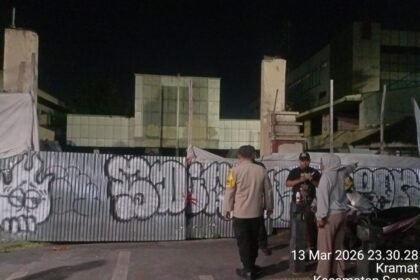 Go Teropong Rakyat