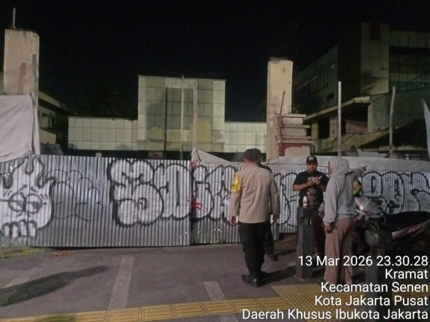Go Teropong Rakyat
