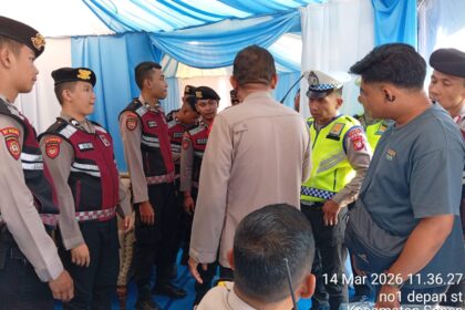 Go Teropong Rakyat