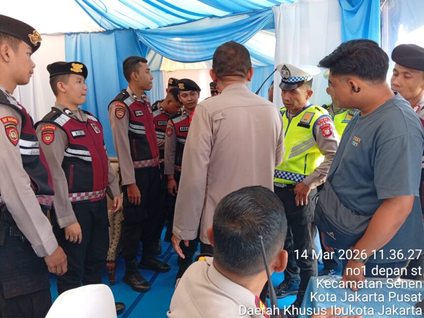 Go Teropong Rakyat