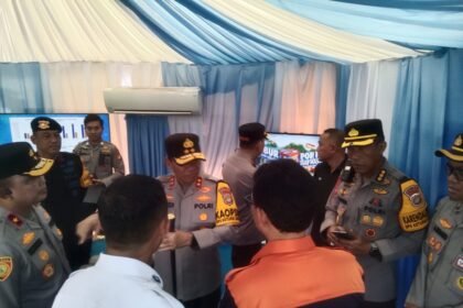 Go Teropong Rakyat
