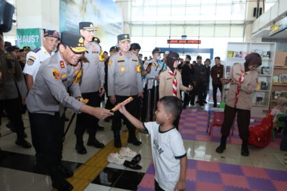 Go Teropong Rakyat