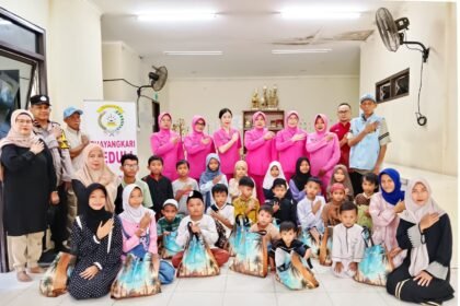 Go Teropong Rakyat