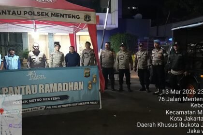 Go Teropong Rakyat