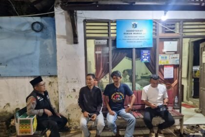 Go Teropong Rakyat