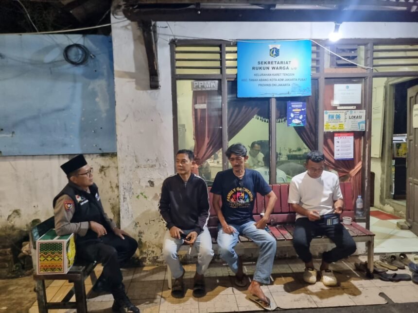 Go Teropong Rakyat
