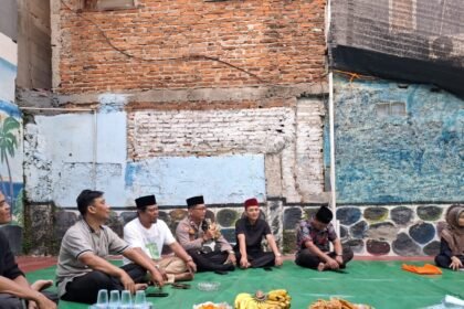 Go Teropong Rakyat