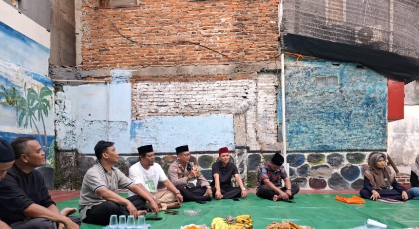 Go Teropong Rakyat