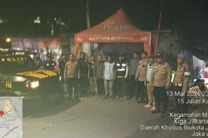 Go Teropong Rakyat